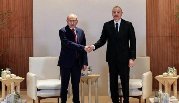 “Azərbaycan sülh gündəliyinə sadiqdir, Ermənistan öhdəliklərini yerinə yetirməlidir” <span class="red">- MİLLƏT VƏKİLİ </span>