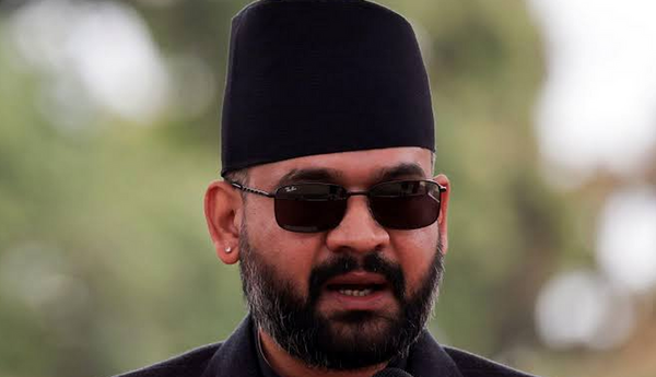 Nepal Baş naziri ölkədə baş verən fəlakətin səbəbini açıqlayıb