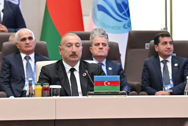 “Azərbaycan böyük güc mərkəzlərinin əməkdaşlıq etmək istədiyi açar aktora çevrilib” - MİLLƏT VƏKİLİ 