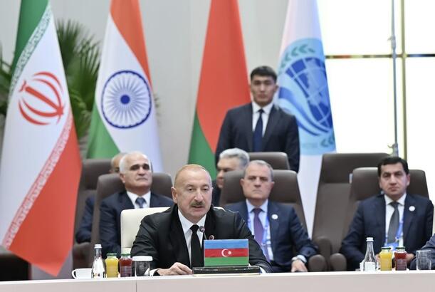 “Prezident İlham Əliyev “ŞƏT +”da sülh və əməkdaşlıq mesajı verdi” -DEPUTAT DANIŞDI