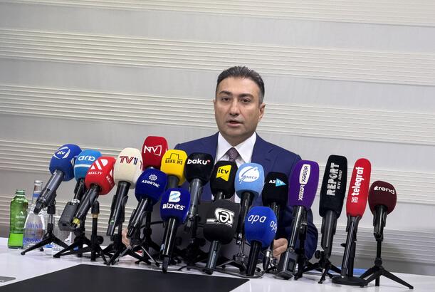Region həkimləri əməkhaqqı artımı ilə yanaşı, 1,3 əmsallı bonusdan da yararlanacaq -ANAR BAYRAMOV