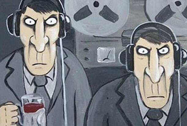 Rusiya rəsmiləri kütləvi şəkildə telefon dinləmə sistemləri alırlar…