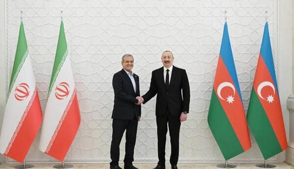 "Bakı–Tehran münasibətlərində yeni mərhələ region üçün mühüm imkanlar yaradır" <span class="red">- MİLLƏT VƏKİLİ </span>