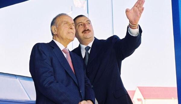 "Qurtuluşun Başladığı, Zəfərin Doğulduğu Yol" <span class="red">- MİLLƏT VƏKİLİ </span>