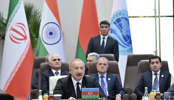 Trans-Xəzər marşrutu Bakı-Astana əməkdaşlığının iqtisadi və geosiyasi əhəmiyyətini artırır <span class="red">-DEPUTAT DANIŞDI</span>