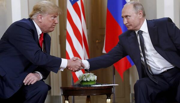Putin və Tramp bu şəhərdə görüşəcəklər - Peskov açıqladı