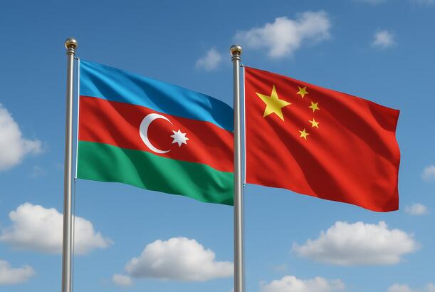 Azərbaycan-Çin: regionda etibarlı tərəfdaşlıq