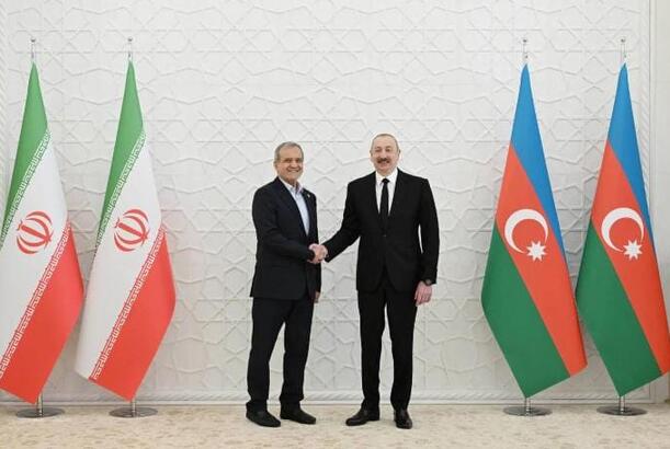 "Bakı–Tehran münasibətlərində yeni mərhələ region üçün mühüm imkanlar yaradır" - MİLLƏT VƏKİLİ 