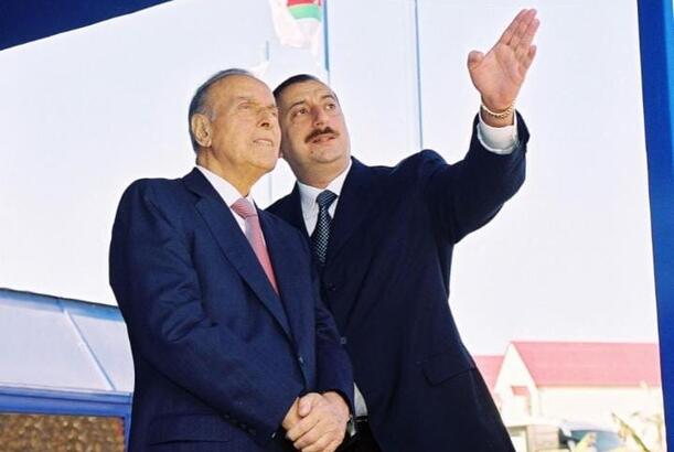 "Qurtuluşun Başladığı, Zəfərin Doğulduğu Yol" - MİLLƏT VƏKİLİ 