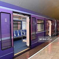 Bakıda "20 Sentyabr" metrostansiyası olacaq