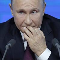 Həqiqətənmi Putin dəli bir şey planlaşdırır?