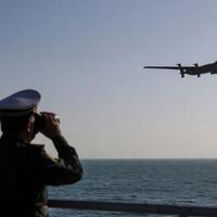 İran ABŞ bazalarına qarşı hücumlarda süni intellektli dronlardan istifadə edib