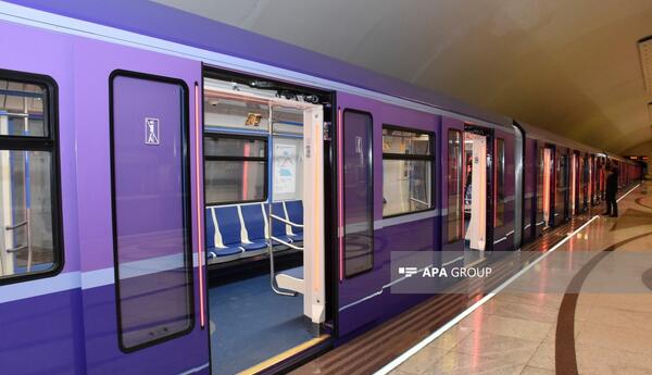Bakıda "20 Sentyabr" metrostansiyası olacaq