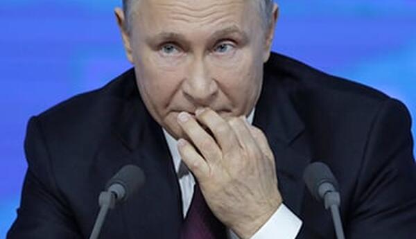 Həqiqətənmi Putin dəli bir şey planlaşdırır?