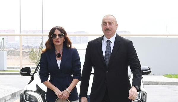 İlham Əliyev və Mehriban Əliyevanın tapşırığı ilə Xalq artisti Murad Adıgözəlzadənin müalicəsi nəzarətə götürülüb