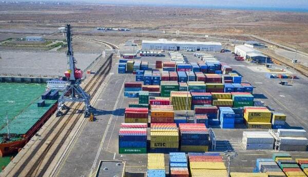 “Məqsədimiz Azərbaycanın əsas logistika mərkəzlərindən birinə çevrilməsidir” <span class="red">- MİLLƏT VƏKİLİ </span>