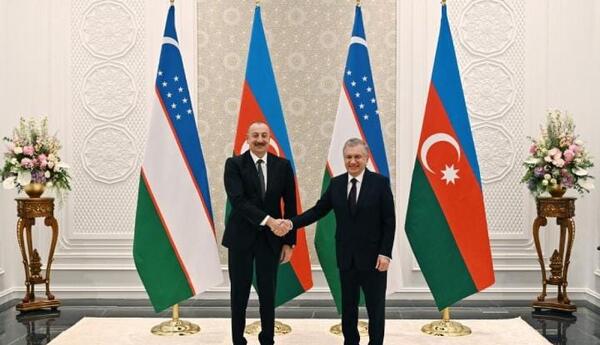Bakı–Daşkənd xətti: qardaşlıqdan böyük tərəfdaşlığa <span class="red">- MİLLƏT VƏKİLİ </span>