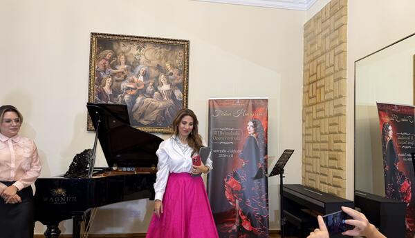 Bakıda sentyabrın 7-dən dekabrın 7-dək III Beynəlxalq Opera Festivalı keçiriləcək