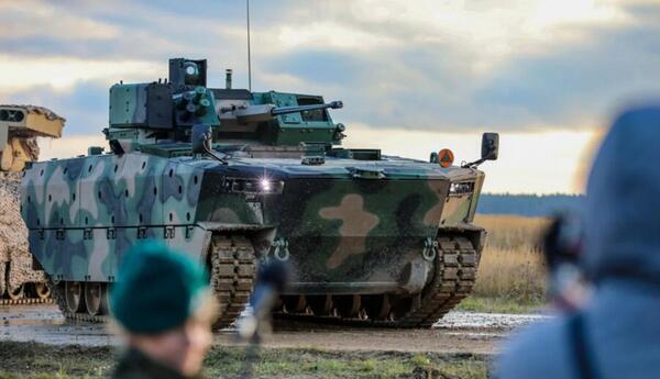Polşa ordusunda dronlara qarşı alay yaradılır- nazirdən PAYLAŞIM