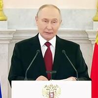 DW: Putin Rusiyada yeni səfərbərlik olduğunu inadla inkar edir...