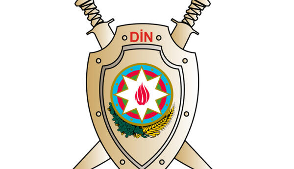 DİN: Ötən gün 71 cinayətin açılması təmin olunub, 149 axtarışda olan şəxs saxlanılıb