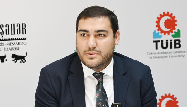 İçərişəhərdə Şanlıurfanın mədəniyyəti ilə bağlı keçirilən festival iki qardaş ölkə arasında mədəni körpüləri daha da möhkəmləndirir