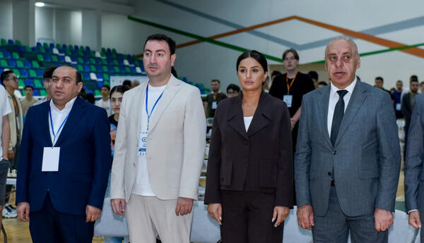 Qubada beynəlxalq şahmat festivalına start verilib