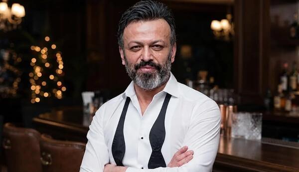 Türkiyəli məşhur aktyor evində ölü tapıldı