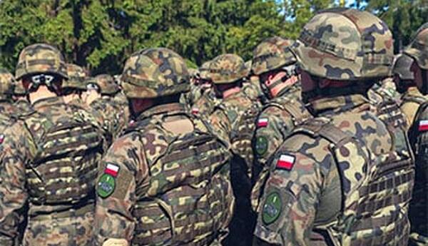 Polşa səfərbərlik kartlarının paylanmasına başlayıb...