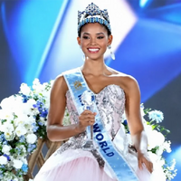 Bu xanım "Miss Dünya – 2026" qalibi seçildi