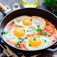 Yumurta ilə bağlı vacib bir qayda mif oldu...
