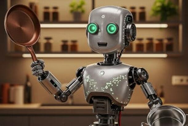 Sem Altman: “Hər bir insanın öz humanoid robotu olmalıdır...”