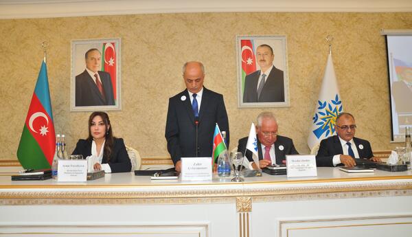 Zəfər yolunda inamla irəliləyirik