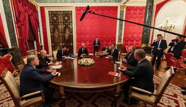 Yeni sülh təklifləri... <span class="red">- BAXIŞ BUCAĞI</span>