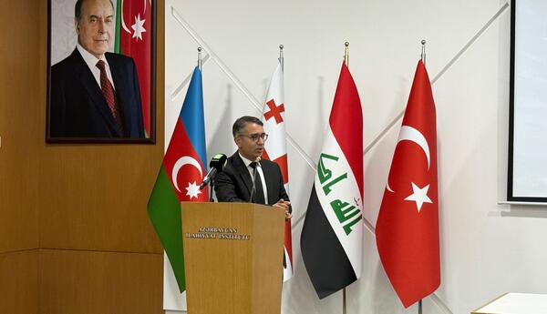 Qarabağın zəfəri bütün dünya azərbaycanlılarının zəfəridir <span class="red">- GÜNDÜZ İSMAYILOV </span>