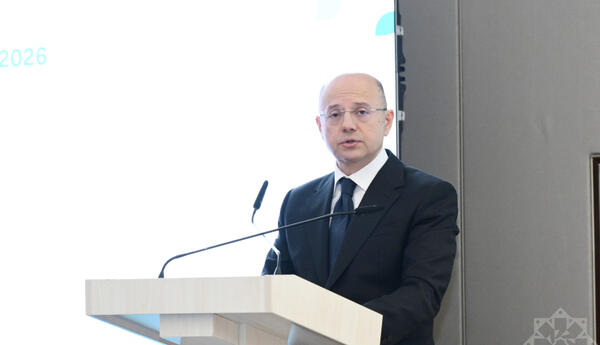 Пярвиз Шахбазов: Поспешный отказ от ископаемого топлива не гарантирует успешный энергопереход