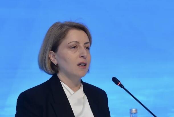 "Qarabağın qısa müddətdə necə yenidən qurulduğunun şahidi olduq" - EKA TKEŞELAŞVİLİ
