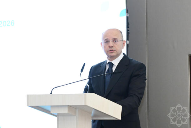 Пярвиз Шахбазов: Поспешный отказ от ископаемого топлива не гарантирует успешный энергопереход