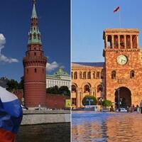 İrəvan Moskvaya etiraz edir