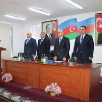 Yeni Azərbaycan Partiyasının fəaliyyəti milli maraqlara əsaslanır