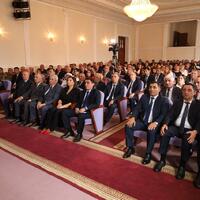 Yeni dövr şanlı qələbələrlə başlayıb, möhtəşəm uğurlarla davam edir