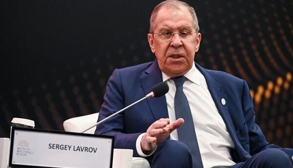 Lavrovun ailəsinin BƏƏ vətəndaşlığı olduğu aşkar edilib