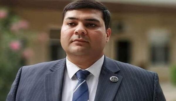 Məhkəmə "Qazaxlı Alik"in oğlu Fuad Muradov barəsində qərar verib