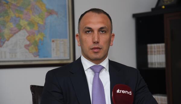 Yeni sədri kollektivə təqdim edildi