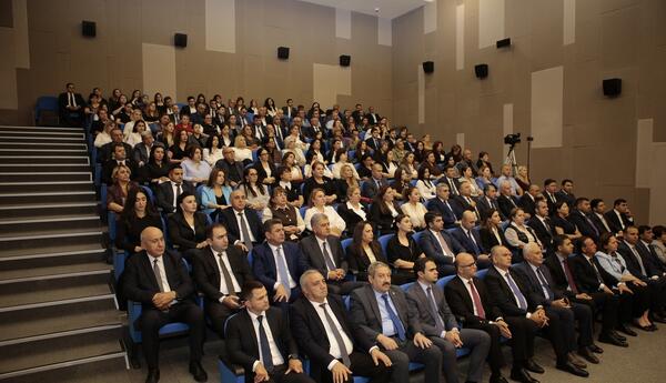 Yeni Azərbaycan Partiyası davamlı uğurlara imza atır