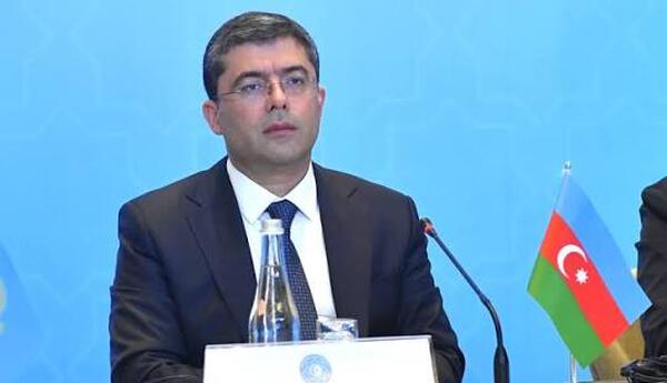 Media və Yayım Şurasına sədr təyin edilib - <span class="red">SƏRƏNCAM</span>