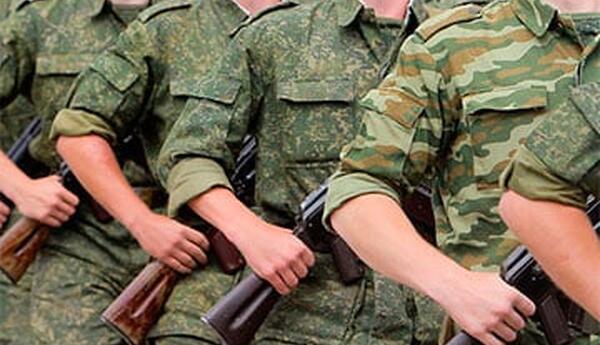 Qaç və ya gizlən: Ruslar yeni səfərbərliyə hazırlaşırlar..?
