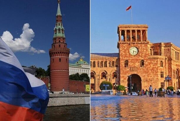 İrəvan Moskvaya etiraz edir