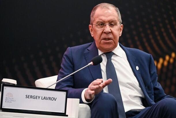 Lavrovun ailəsinin BƏƏ vətəndaşlığı olduğu aşkar edilib
