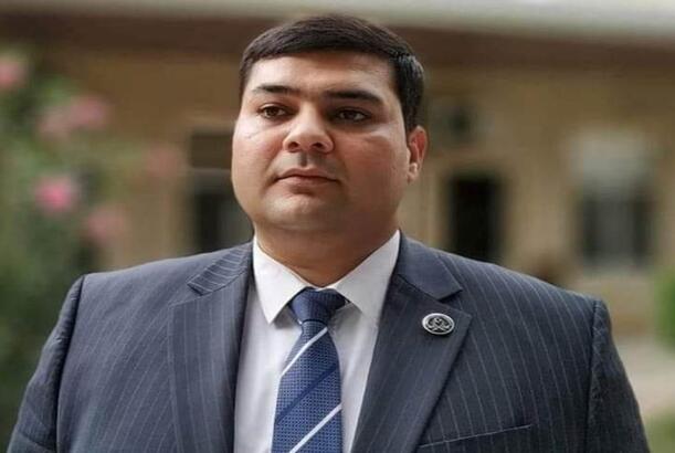 Məhkəmə "Qazaxlı Alik"in oğlu Fuad Muradov barəsində qərar verib
